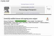  Pharmacology & Therapeutics - June 2020